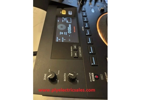 Pioneer DJ OPUS-QUAD - Professional all-in-one DJ system - 7/7