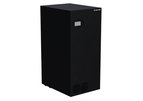 Graphic Processing Water Cooling Unit