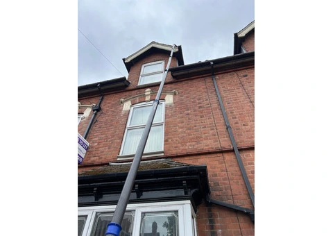 Gutter Cleaning Service | Gutter Cleaning Bewdley
