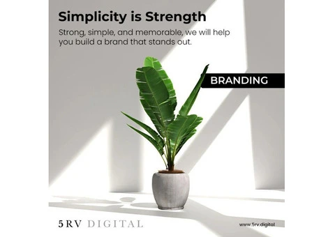 What are the latest trends in brand design that every businesses should consider?