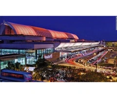 Exclusive Airport Transfer in Singapore – Private & Hassle-Free