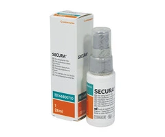 Secura Barrier Film: Essential Protection for Delicate Skin