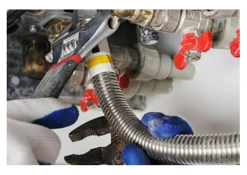 Edanpower Installations Limited - New Boiler Installations in Solihull