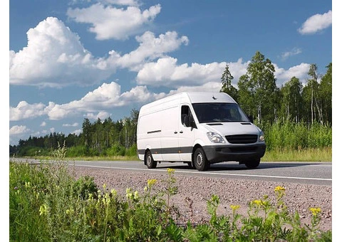 Sell My Renault Kangoo Van – Trusted Service from Van Force Ltd