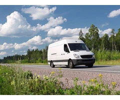 Sell My Renault Kangoo Van – Trusted Service from Van Force Ltd