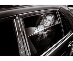 Chauffeurs London - Hire Professional Chauffeur Service