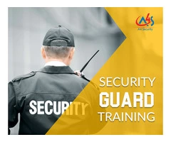 DS Training London - SIA SECURITY TRAINING COURSES