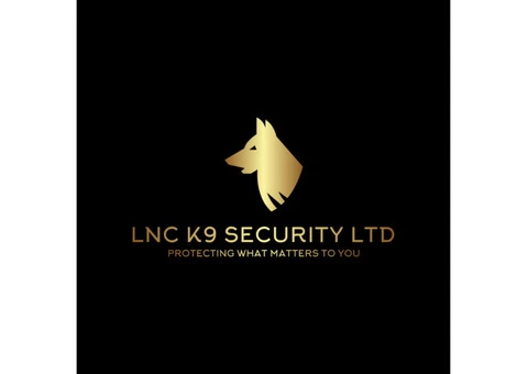 LNC K9 SECURITY LTD - 2/2