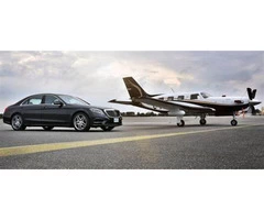 LONDON AIRPORT TRANSFER