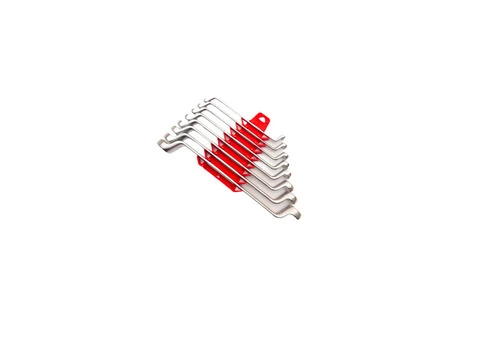 Get the Izeltas 14-Pcs Heavy Type Twelve Corner SAE Socket Wrench Set at Enrgtech LTD
