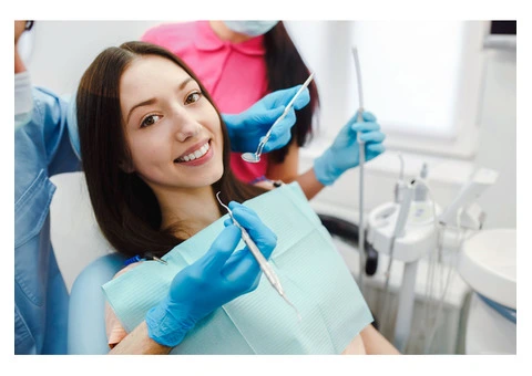 Eternal Smiles: Affordable Veneers in Birmingham