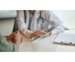 Trusted Healthcare at The Firs Medical Centre