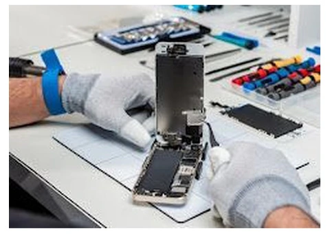 Revive - Mobile Phone Repairs & Accessories Centre - 1/3