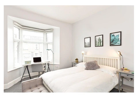City Road, Sheffield: A Hub for Student Living - 1/5