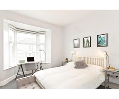 City Road, Sheffield: A Hub for Student Living