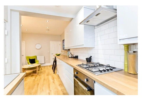 City Road, Sheffield: A Hub for Student Living - 2/5