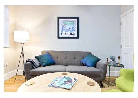 City Road, Sheffield: A Hub for Student Living - 3/5