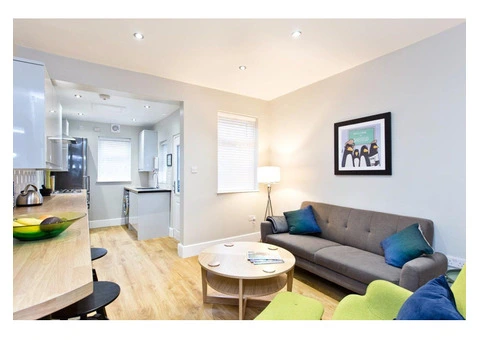 City Road, Sheffield: A Hub for Student Living - 5/5
