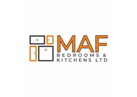 Best kitchen, bedroom & media wall fitters in Milton Keynes & Leicester - 1/27