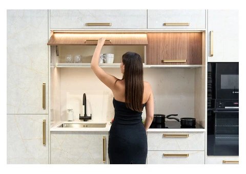 Best kitchen, bedroom & media wall fitters in Milton Keynes & Leicester - 4/27