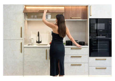 Best kitchen, bedroom & media wall fitters in Milton Keynes & Leicester - 8/27