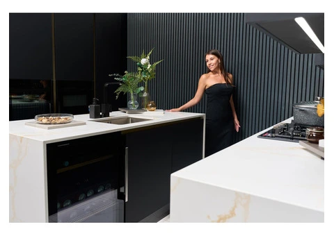 Best kitchen, bedroom & media wall fitters in Milton Keynes & Leicester - 10/27