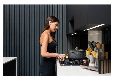 Best kitchen, bedroom & media wall fitters in Milton Keynes & Leicester - 13/27