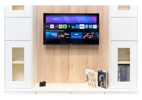 Best kitchen, bedroom & media wall fitters in Milton Keynes & Leicester - 22/27
