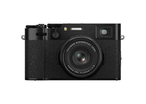Get Online Fujifilm X100VI at Lowest Price in UK