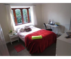Discover Student Life at Avon Gardens, Nottingham