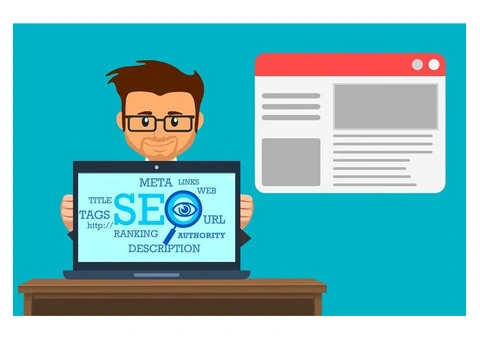 Best SEO Company in Bradford