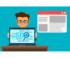 Best SEO Company in Bradford