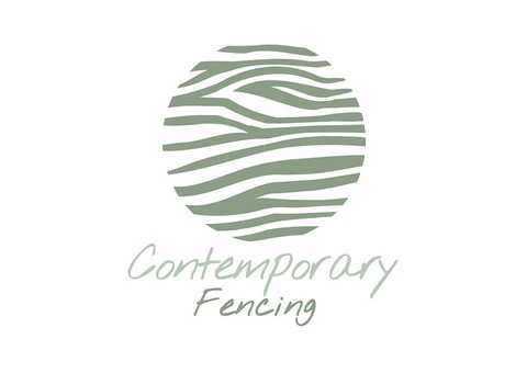 Contemporary Fencing