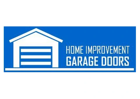 Garage Doors Amersham