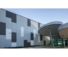 High-Quality Equitone Facades for Modern Designs – CSS Facades Ltd