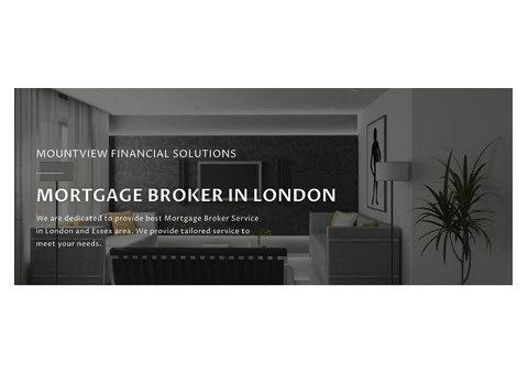 First Direct Buy To Let Mortgage Services in London - Mountview FS