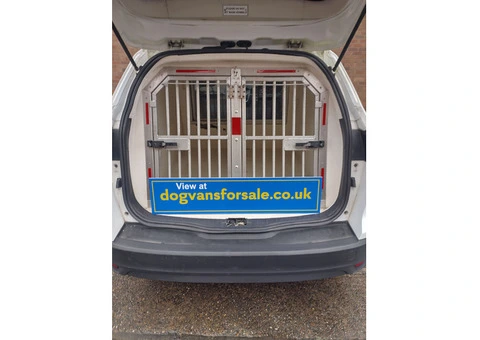 Dog van for sale - 2/2