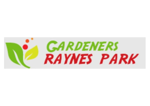 Gardeners Raynes Park