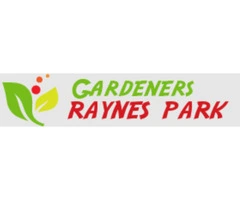 Gardeners Raynes Park
