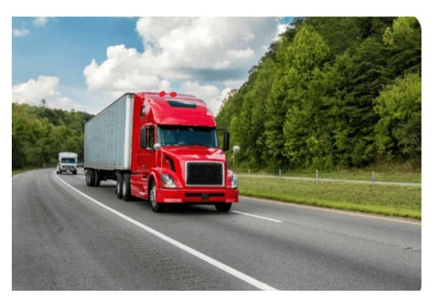 class 1 driver training