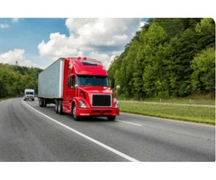 class 1 driver training