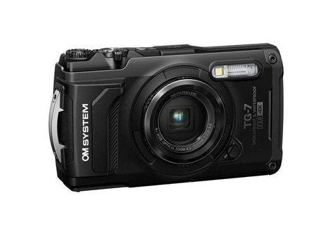 Buy OM System Tough TG-7 at Low Price in UK