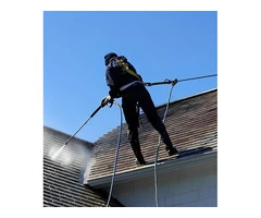 Reliable Gutter and Roof Cleaning Services – EverClear