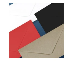 DL Envelopes