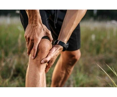 Trusted Knee Specialists for Osteoarthritis in Manchester