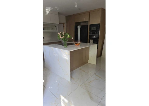 Best kitchen, bedroom & media wall fitters in Milton Keynes & Leicester - 1/3