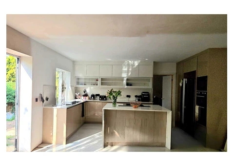 Best kitchen, bedroom & media wall fitters in Milton Keynes & Leicester - 3/3