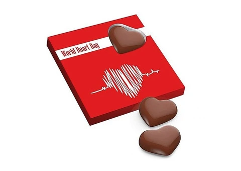 Heart Box