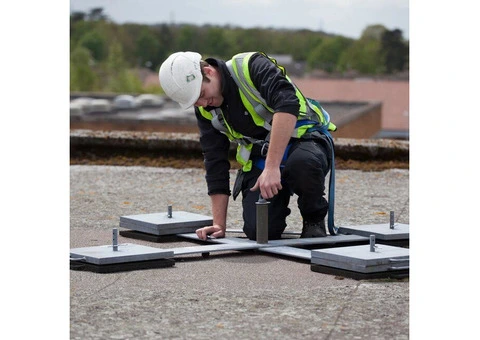 Anchor Point Inspections