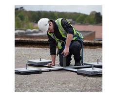 Anchor Point Inspections